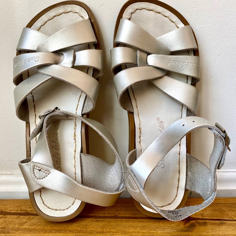 Salt Water The Original Sandal